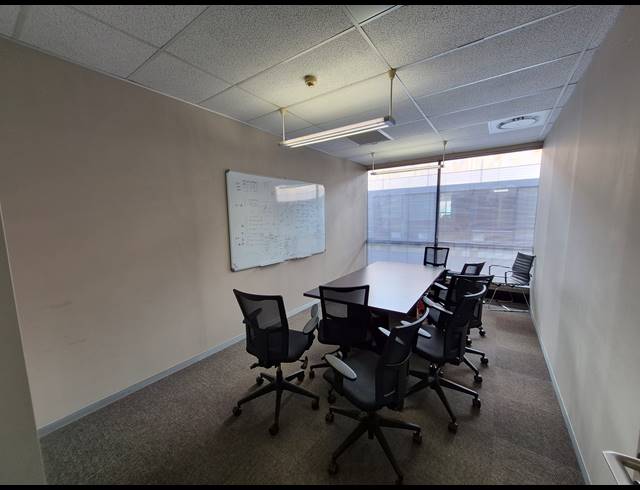 978M² OFFICE TO LET IN SANDTON CENTRAL
